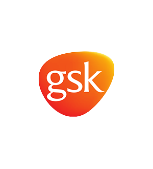 GSK Logosu