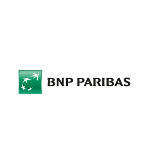 BNP Paribas Bankası Logosu