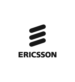 Ericsson Logosu