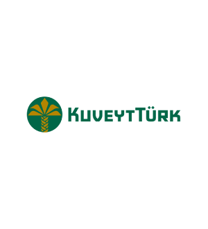 Kuveyt Türk Bankası Logosu