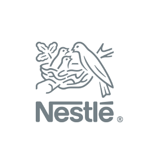 Nestle Logosu
