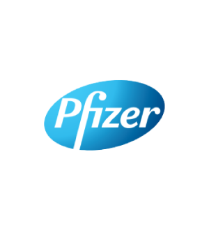 Pfizer Logosu